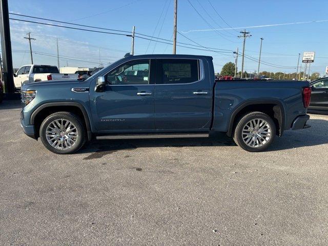 new 2025 GMC Sierra 1500 car, priced at $80,495