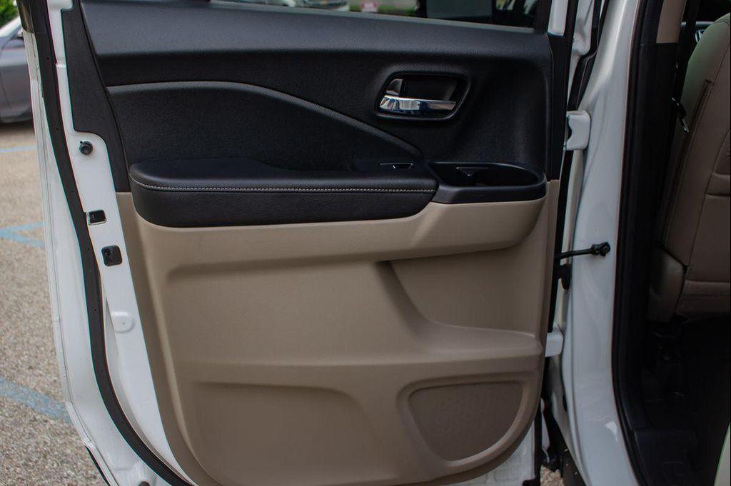 used 2022 Honda Ridgeline car, priced at $31,889