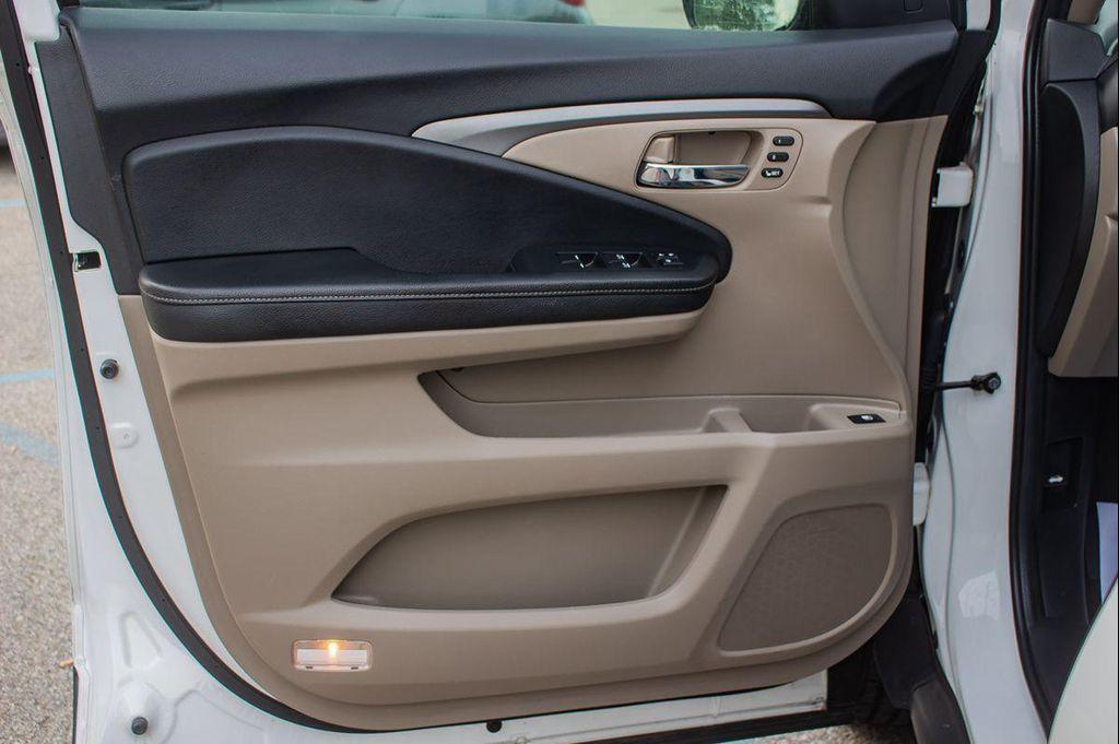 used 2022 Honda Ridgeline car, priced at $31,889