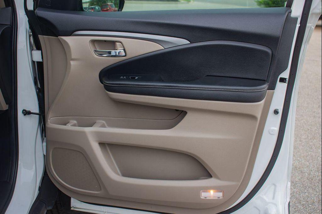 used 2022 Honda Ridgeline car, priced at $31,889
