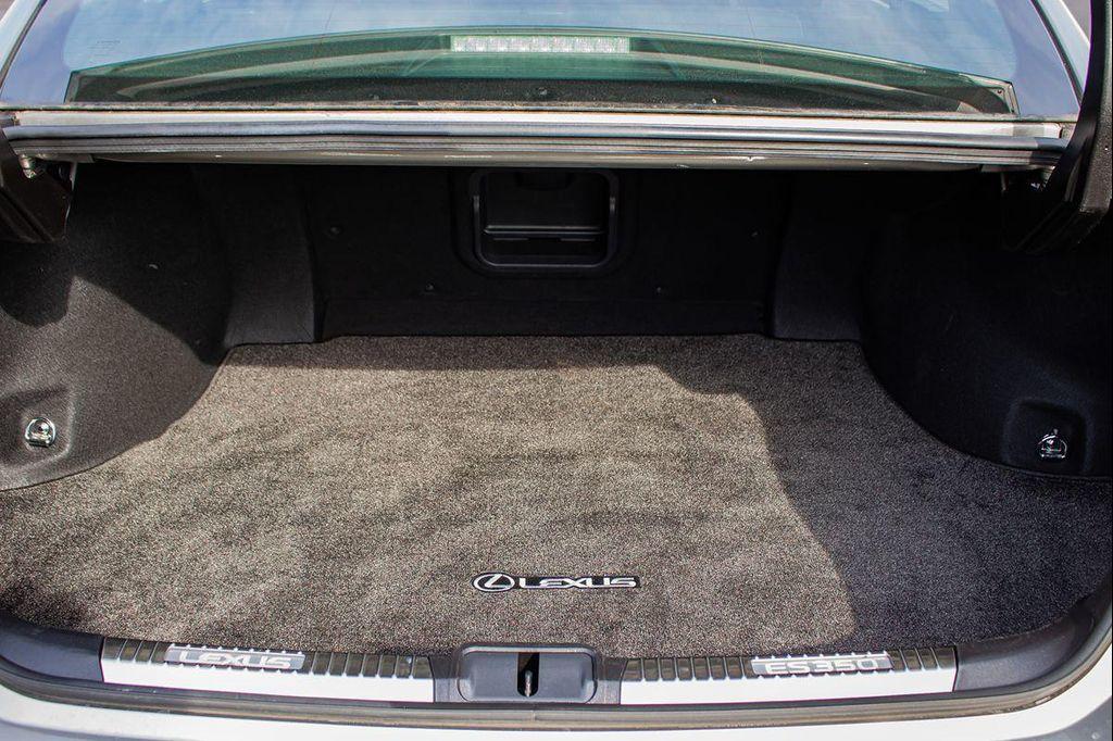 used 2019 Lexus ES 350 car, priced at $28,978