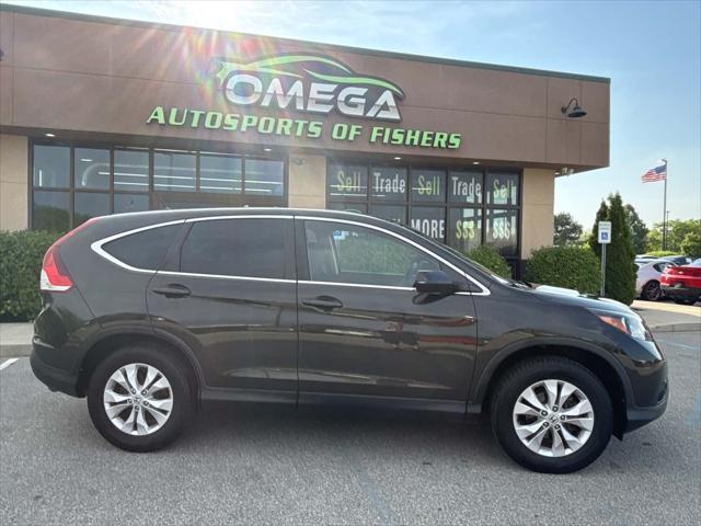 used 2014 Honda CR-V car, priced at $16,899