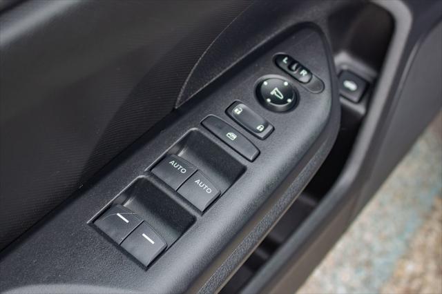 used 2021 Honda Civic car, priced at $19,998