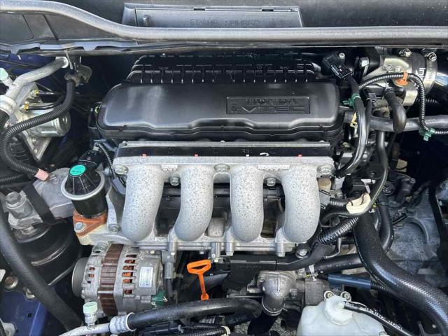 used 2012 Honda Fit car, priced at $10,899