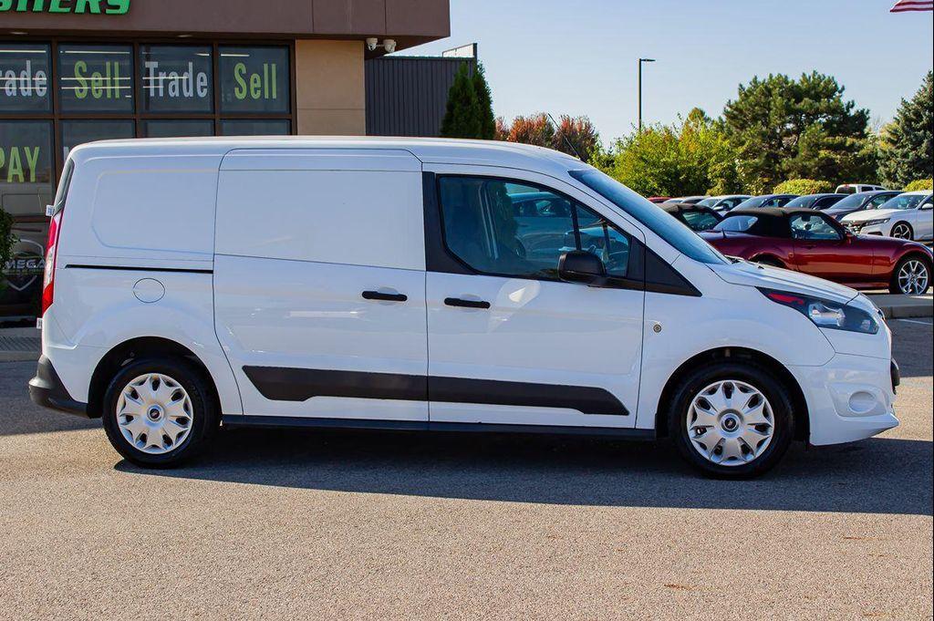 used 2015 Ford Transit Connect car, priced at $13,997