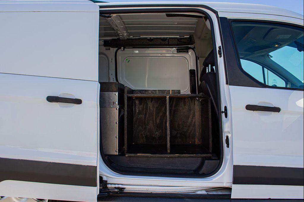 used 2015 Ford Transit Connect car, priced at $13,997