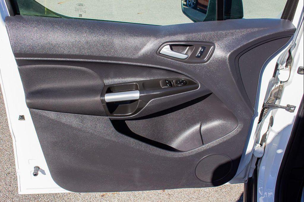 used 2015 Ford Transit Connect car, priced at $13,997