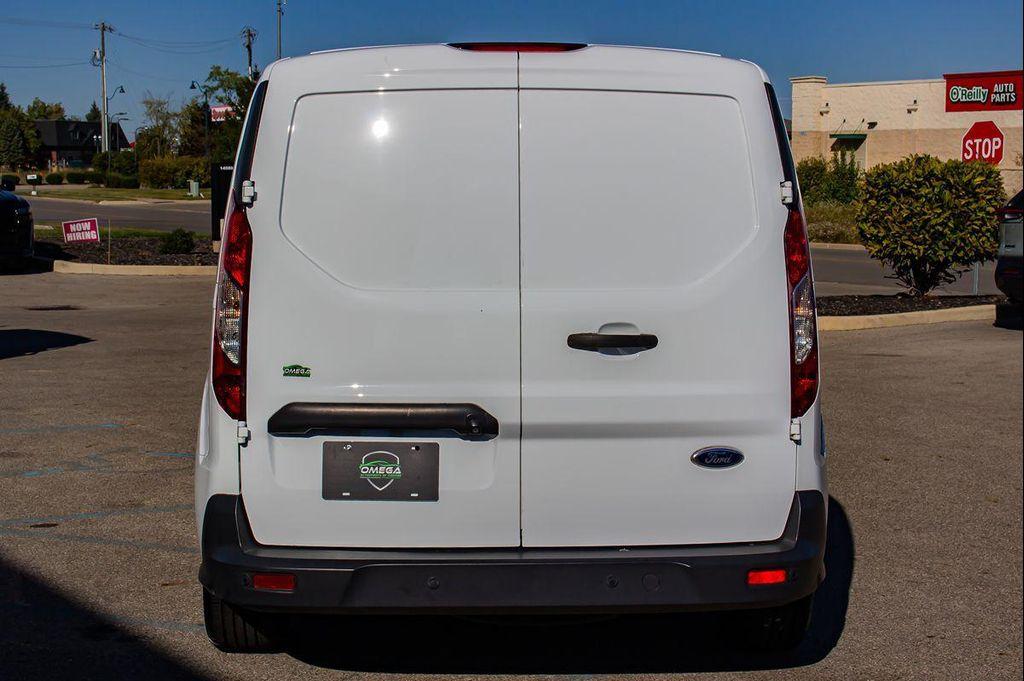 used 2015 Ford Transit Connect car, priced at $13,997