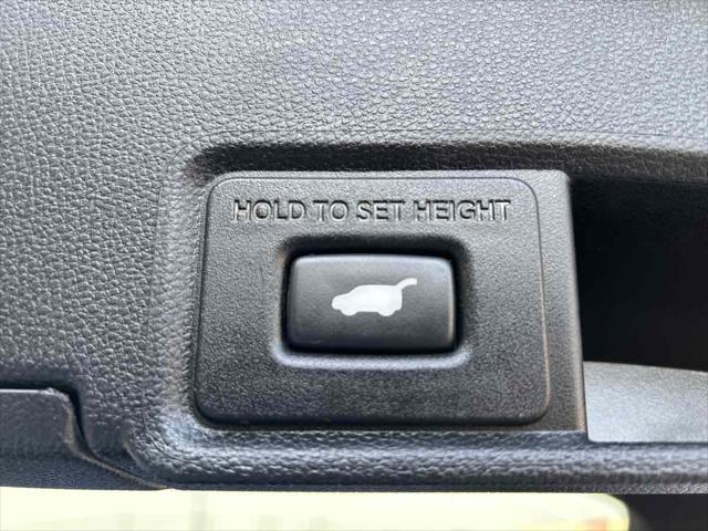 used 2021 Acura RDX car, priced at $26,489