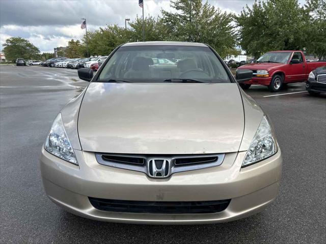 used 2005 Honda Accord car, priced at $2,900