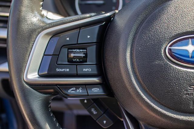 used 2019 Subaru Forester car, priced at $20,899