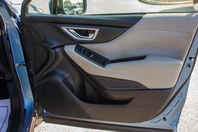 used 2019 Subaru Forester car, priced at $20,899