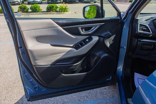 used 2019 Subaru Forester car, priced at $20,899