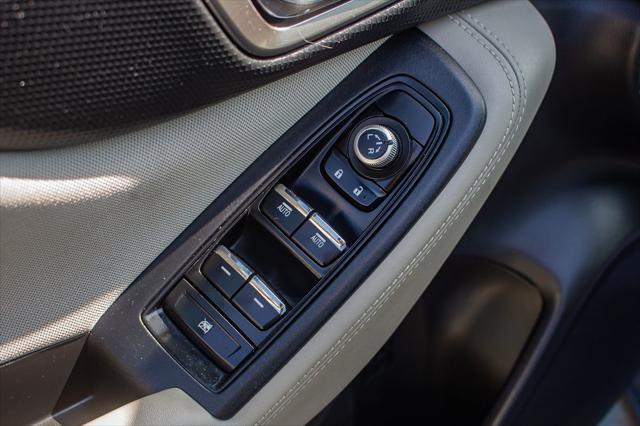 used 2019 Subaru Forester car, priced at $20,899
