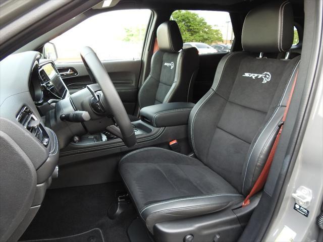 used 2021 Dodge Durango car, priced at $78,999