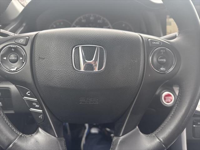 used 2013 Honda Accord car, priced at $14,888