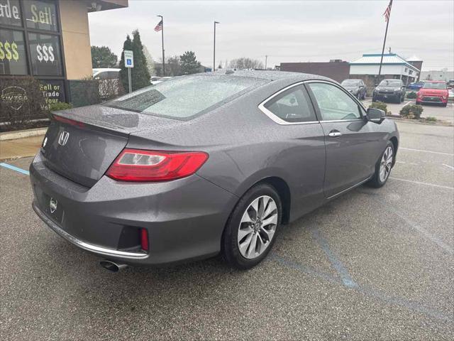 used 2013 Honda Accord car, priced at $14,888