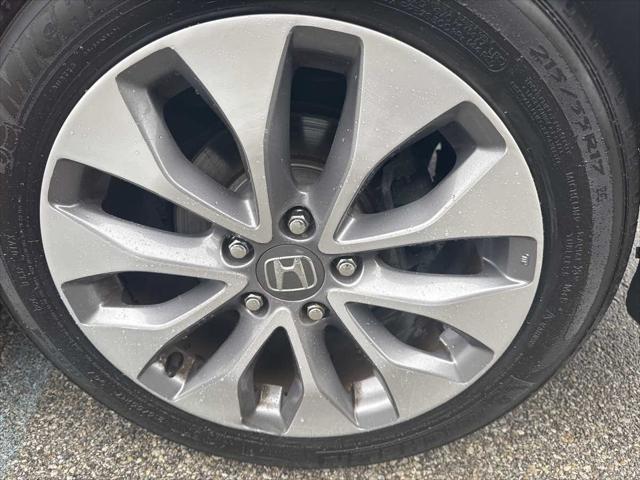 used 2013 Honda Accord car, priced at $14,888