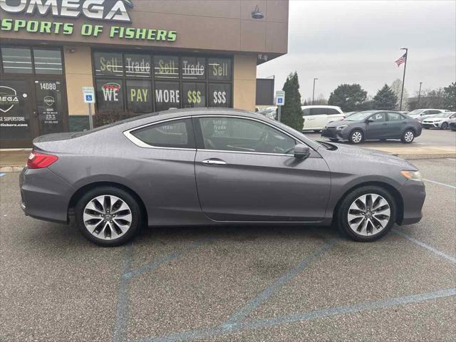 used 2013 Honda Accord car, priced at $14,888