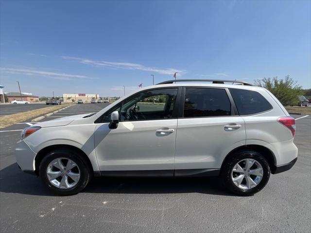 used 2014 Subaru Forester car, priced at $13,488