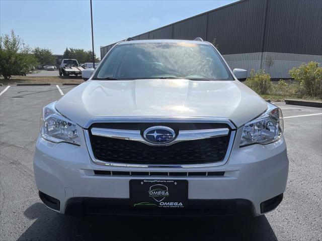 used 2014 Subaru Forester car, priced at $13,488