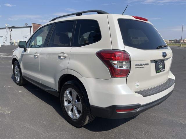 used 2014 Subaru Forester car, priced at $13,488