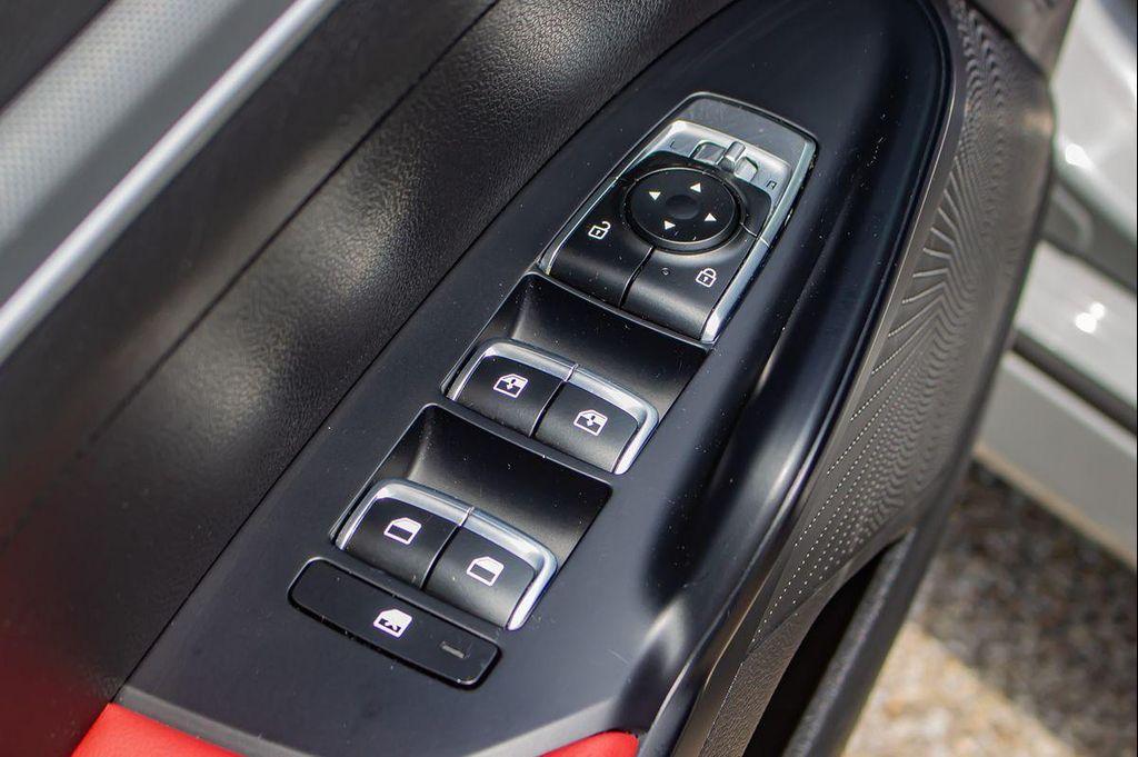 used 2022 Kia K5 car, priced at $25,988