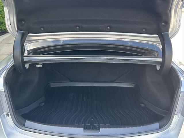 used 2015 Acura ILX car, priced at $13,999