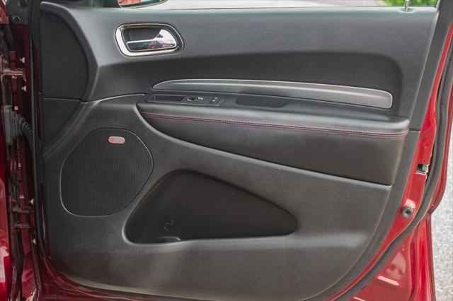 used 2018 Dodge Durango car, priced at $24,988