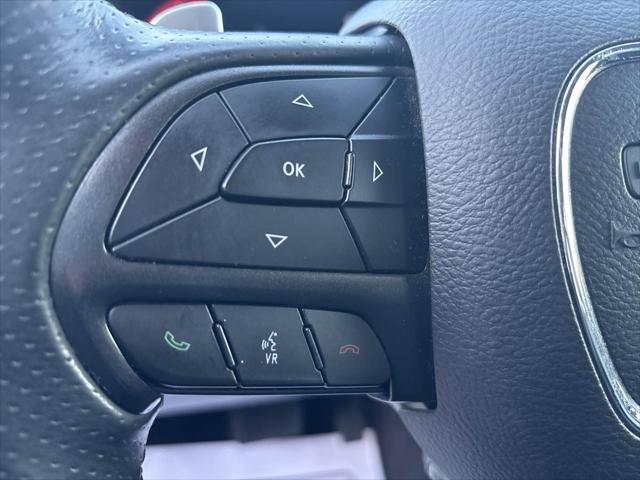 used 2018 Dodge Durango car, priced at $18,883