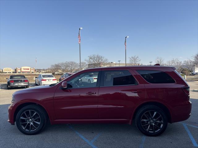used 2018 Dodge Durango car, priced at $18,883