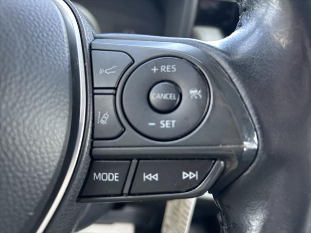 used 2020 Toyota Corolla car, priced at $16,988