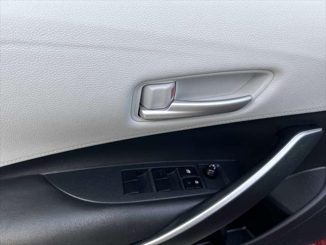 used 2020 Toyota Corolla car, priced at $16,988