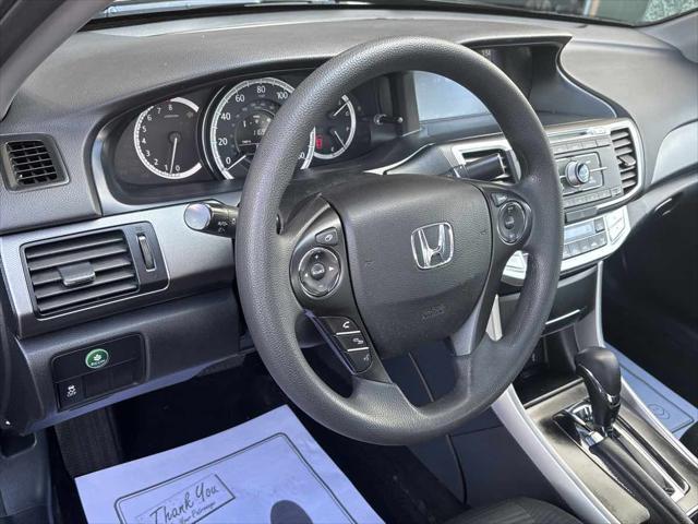 used 2014 Honda Accord car, priced at $15,883