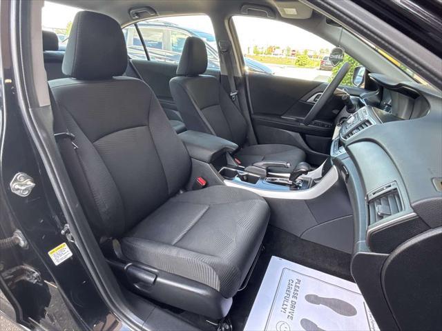 used 2014 Honda Accord car, priced at $15,883