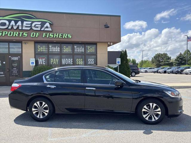 used 2014 Honda Accord car, priced at $15,883