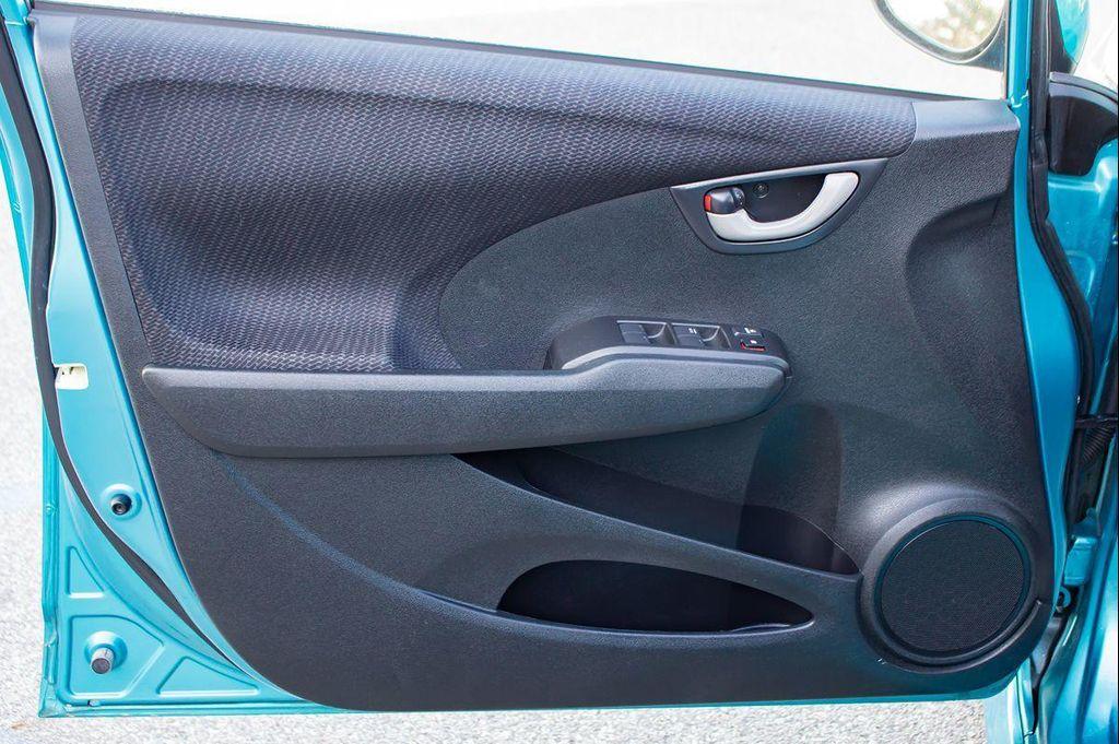 used 2012 Honda Fit car, priced at $12,989