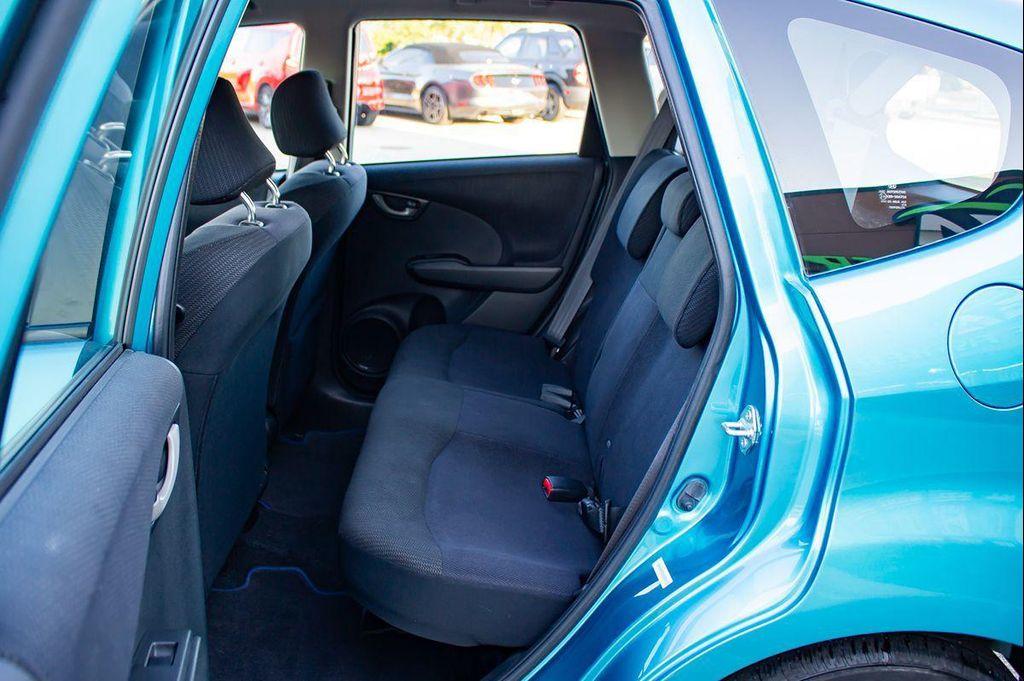 used 2012 Honda Fit car, priced at $12,989