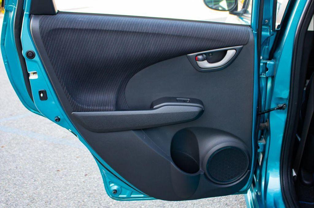 used 2012 Honda Fit car, priced at $12,989