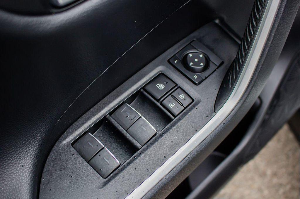 used 2023 Toyota RAV4 car, priced at $31,997