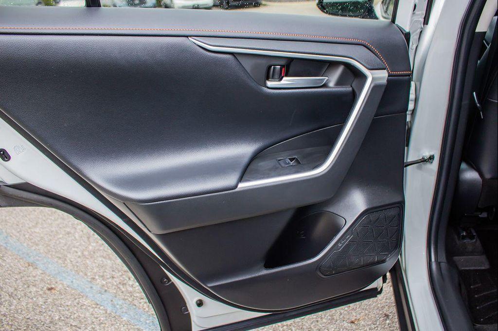 used 2023 Toyota RAV4 car, priced at $31,997