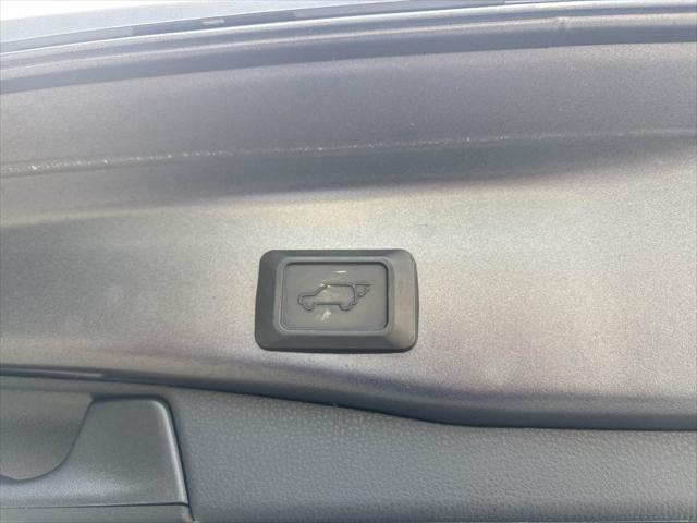 used 2020 Toyota RAV4 car, priced at $25,899