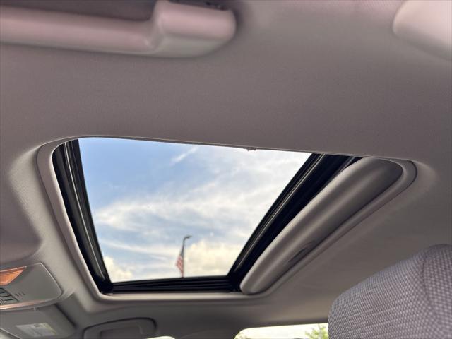used 2020 Toyota RAV4 car, priced at $25,899