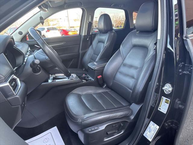 used 2019 Mazda CX-5 car, priced at $22,333