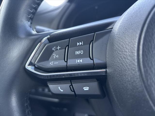 used 2019 Mazda CX-5 car, priced at $22,333