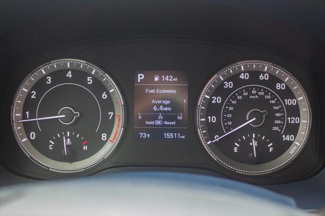 used 2021 Hyundai Venue car, priced at $18,960