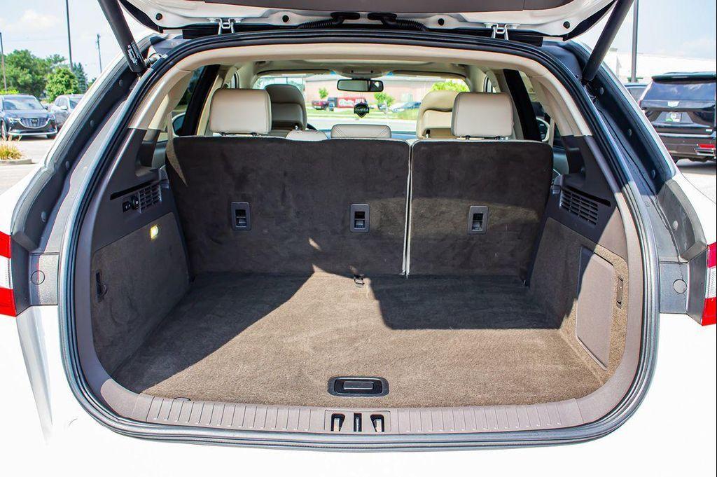 used 2016 Lincoln MKX car, priced at $16,998