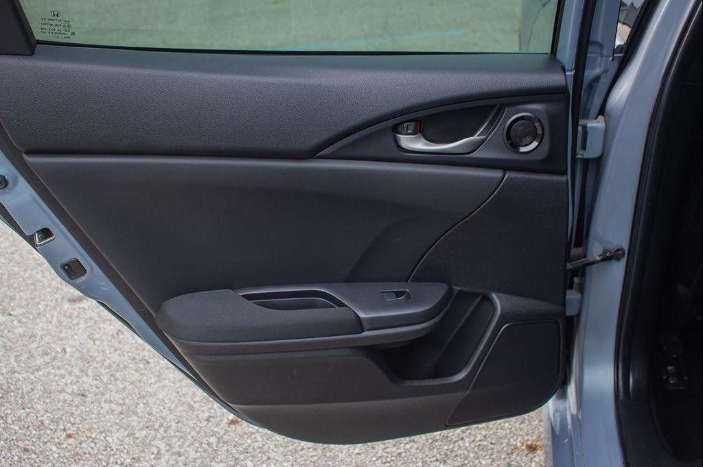 used 2021 Honda Civic car, priced at $22,900