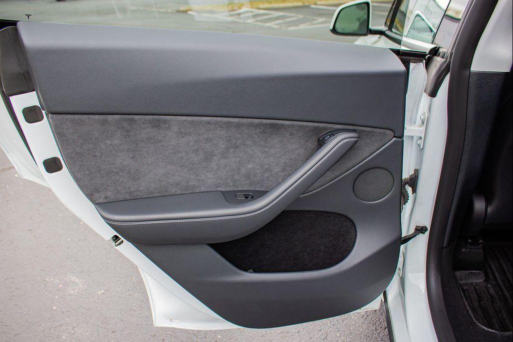 used 2023 Tesla Model Y car, priced at $32,988