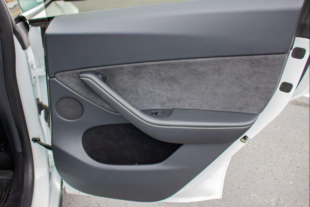 used 2023 Tesla Model Y car, priced at $32,988